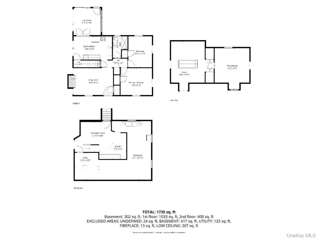 35 Lakeview Avenue Poughkeepsie NY 12601