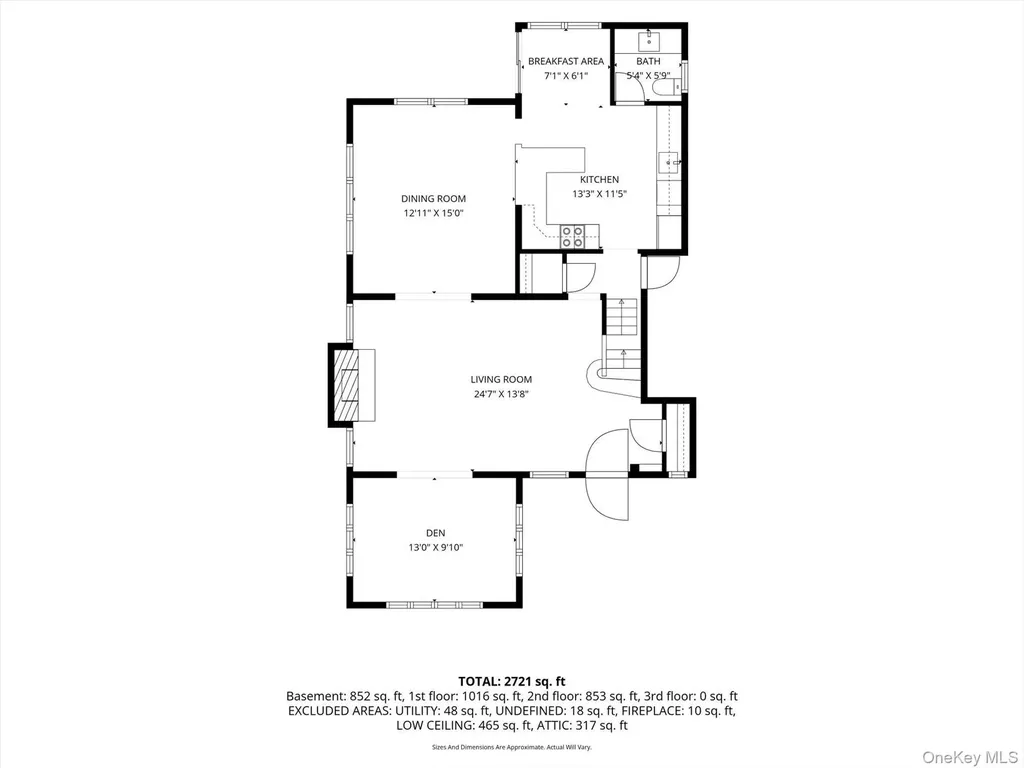 19 Cypress Street Floral Park NY 11001