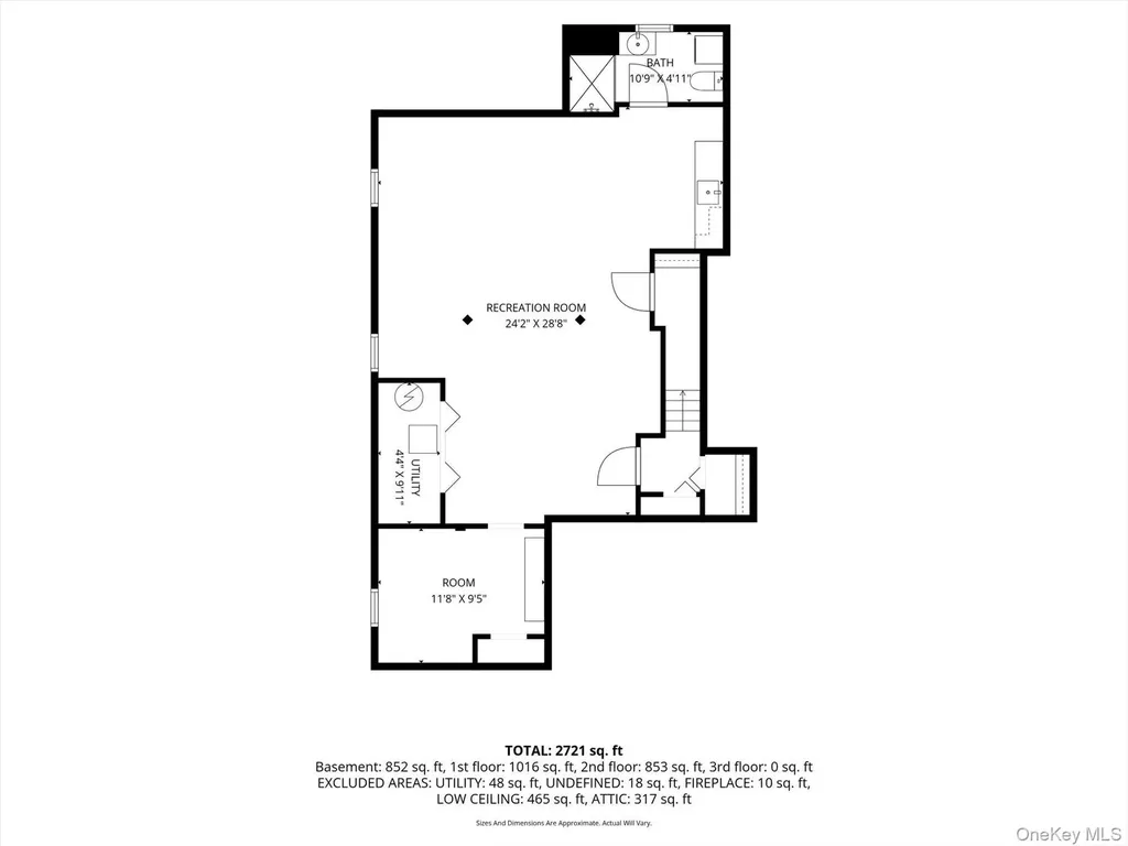 19 Cypress Street Floral Park NY 11001