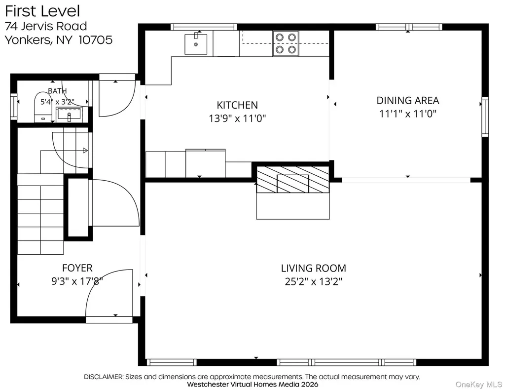 74 Jervis Road Yonkers NY 10705