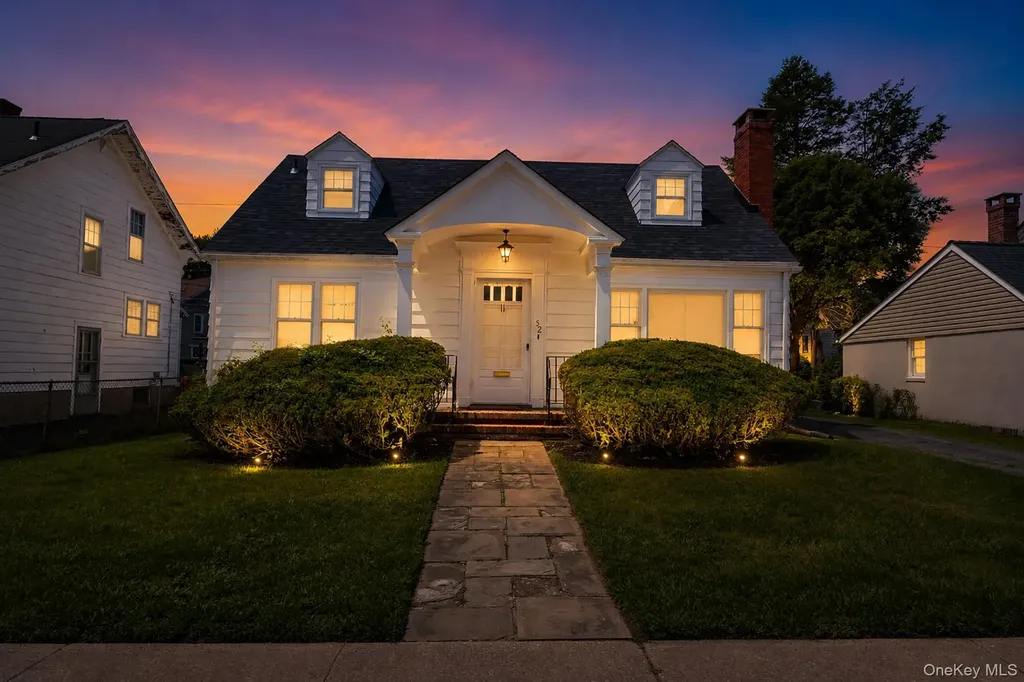 52 Fountain Place Poughkeepsie NY 12603