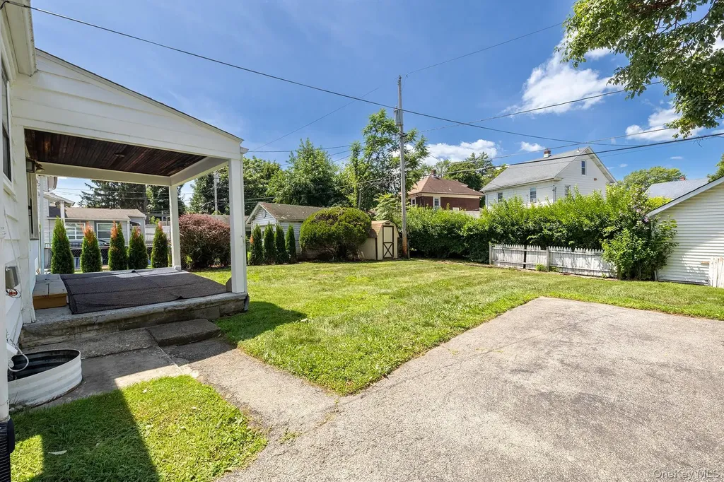 52 Fountain Place Poughkeepsie NY 12603