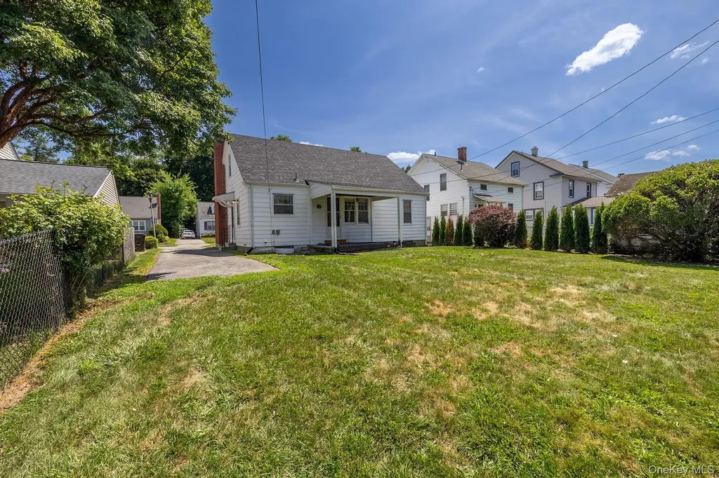 52 Fountain Place Poughkeepsie NY 12603