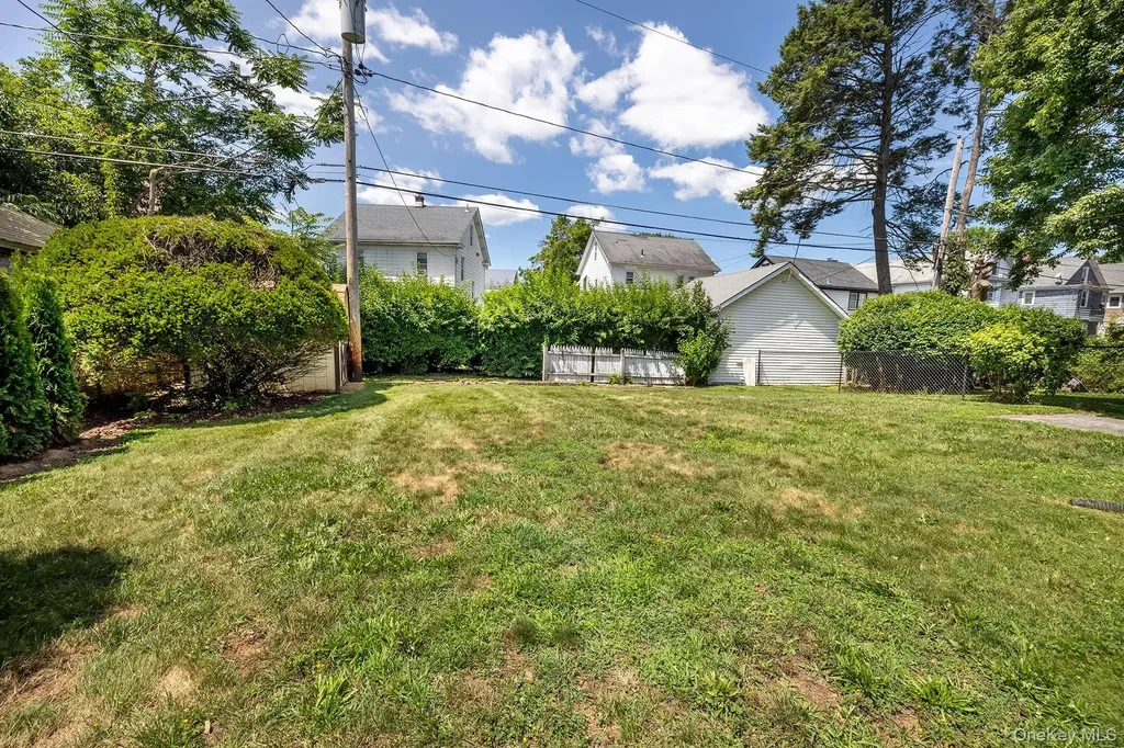 52 Fountain Place Poughkeepsie NY 12603