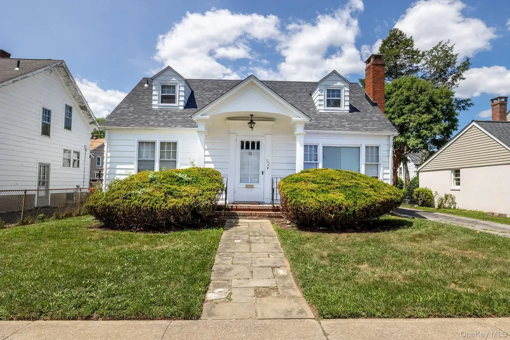 52 Fountain Place Poughkeepsie NY 12603