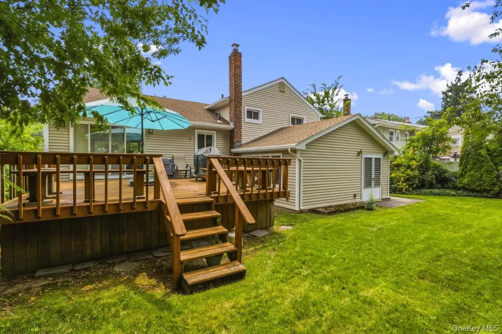 1791 Chaladay Lane East Meadow NY 11554