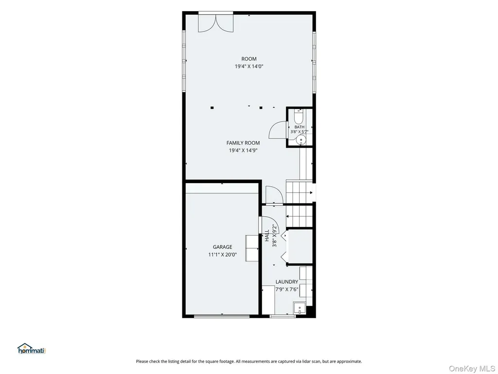 1791 Chaladay Lane East Meadow NY 11554