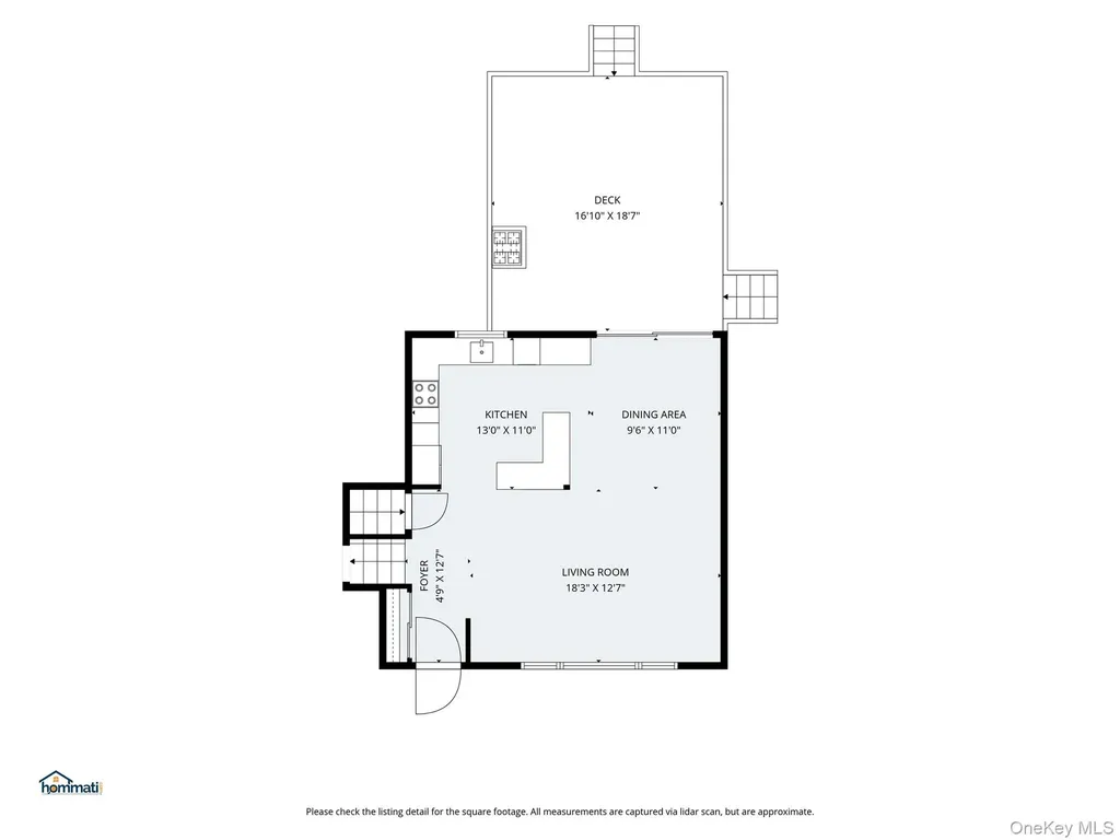 1791 Chaladay Lane East Meadow NY 11554
