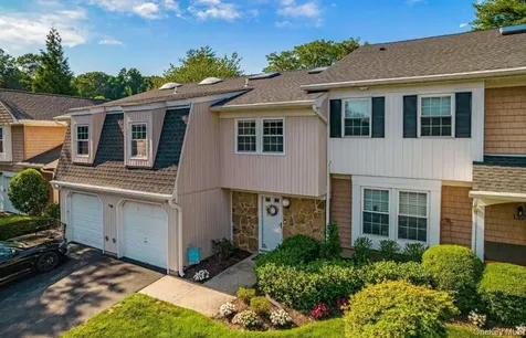 138 The Knoll Syosset NY 11791