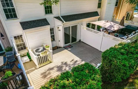 138 The Knoll Syosset NY 11791