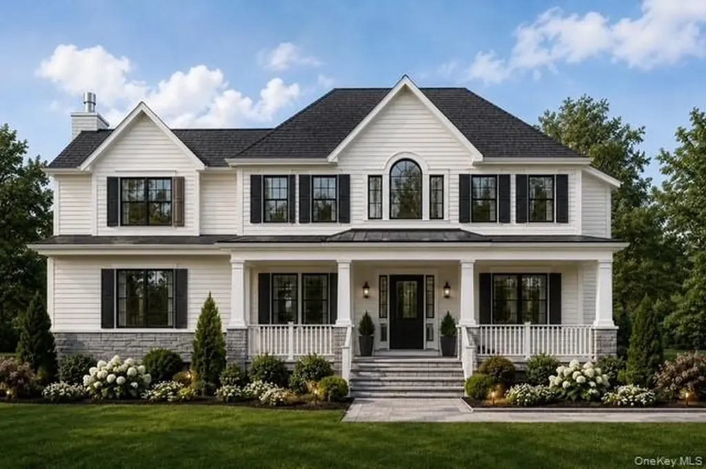 Lot 1a Dorchester Glen Yorktown Heights NY 10598