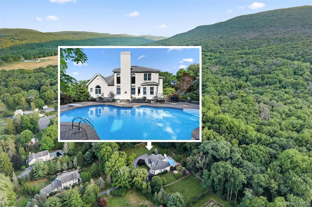 219 Taylor Road Cornwall NY 12518