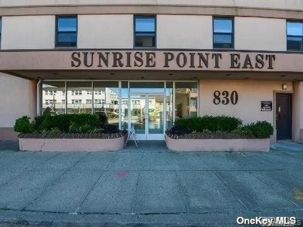 830 Shore Long Beach NY 11561