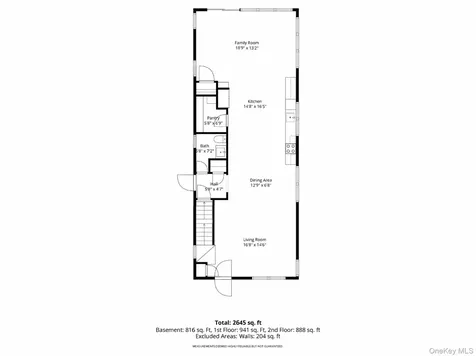 710 Franklin Avenue Massapequa NY 11758