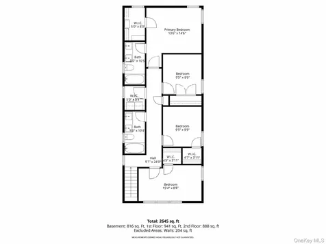 710 Franklin Avenue Massapequa NY 11758