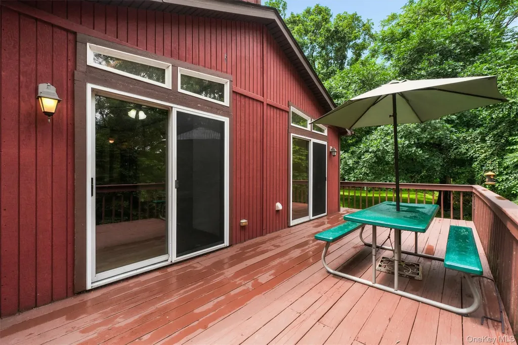 35 Moccasin View Road Fishkill NY 12524