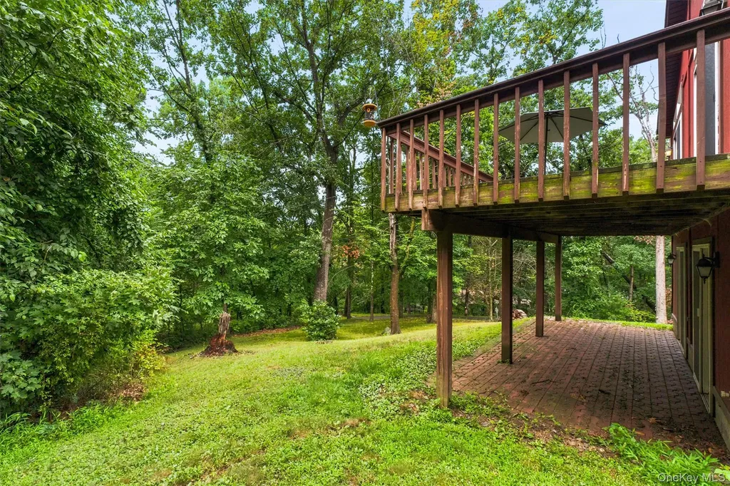 35 Moccasin View Road Fishkill NY 12524