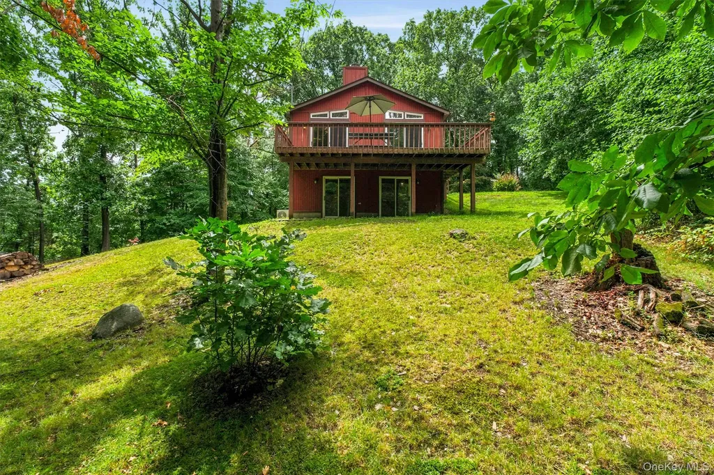 35 Moccasin View Road Fishkill NY 12524