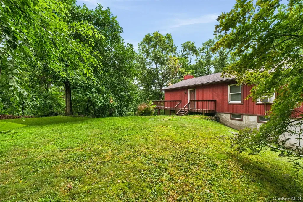 35 Moccasin View Road Fishkill NY 12524