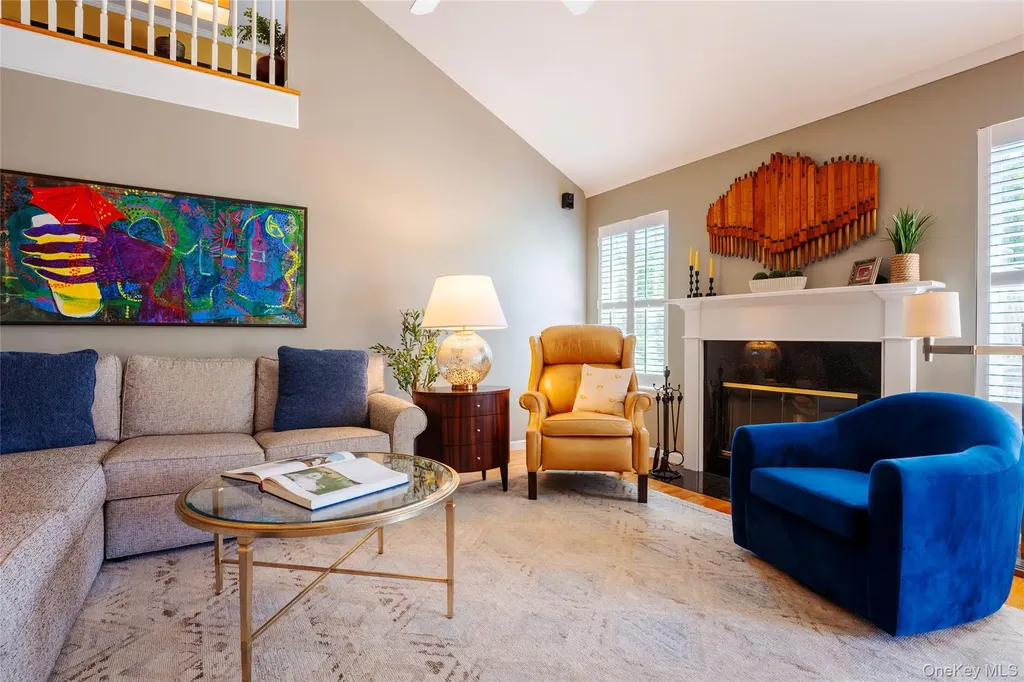 5 Equestrian Way Poughquag NY 12570