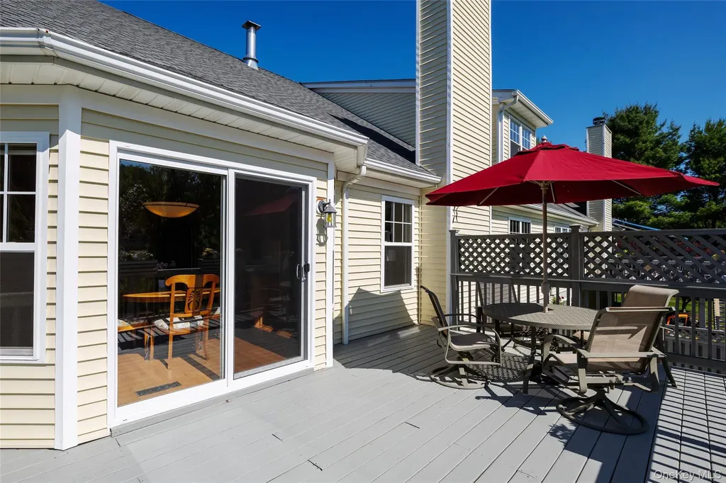 5 Equestrian Way Poughquag NY 12570
