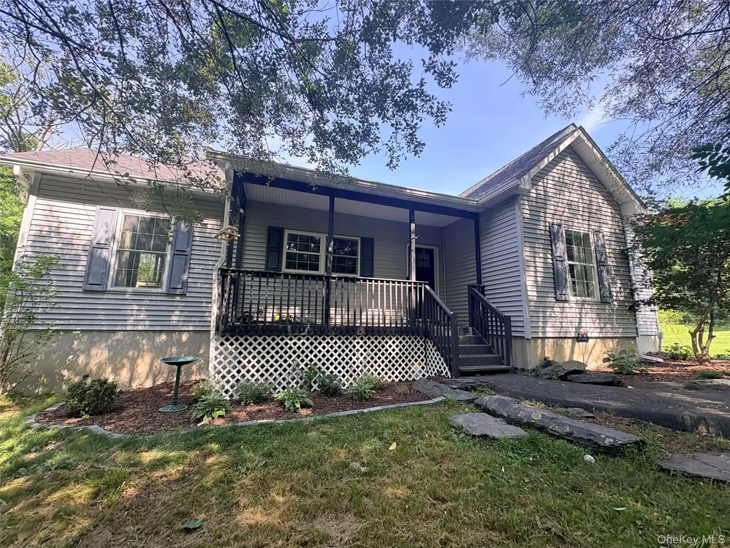 50 Hambletonian Avenue Chester NY 10918