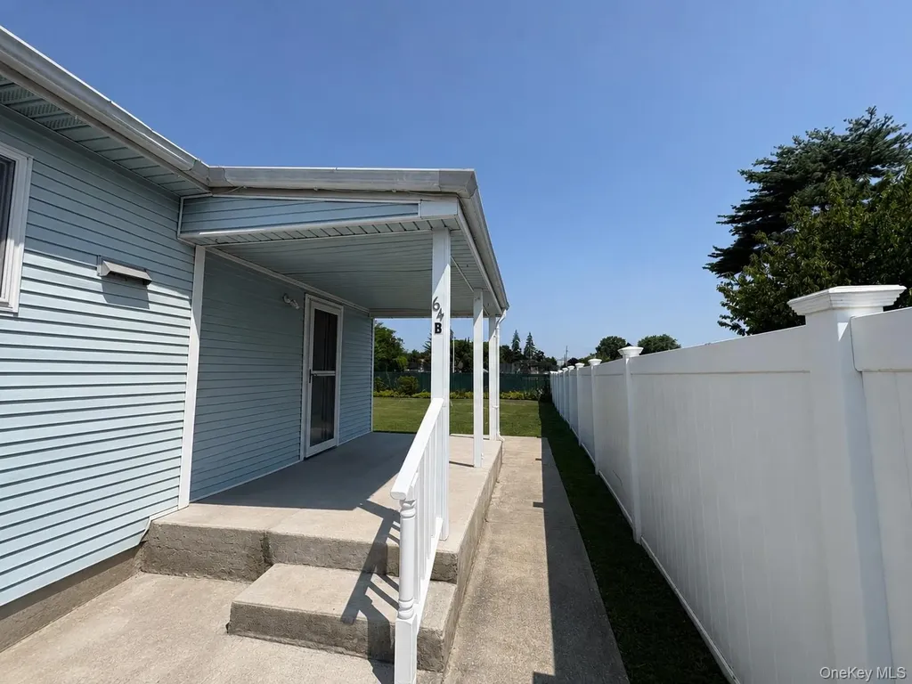 64 Sherman Avenue Bethpage NY 11714