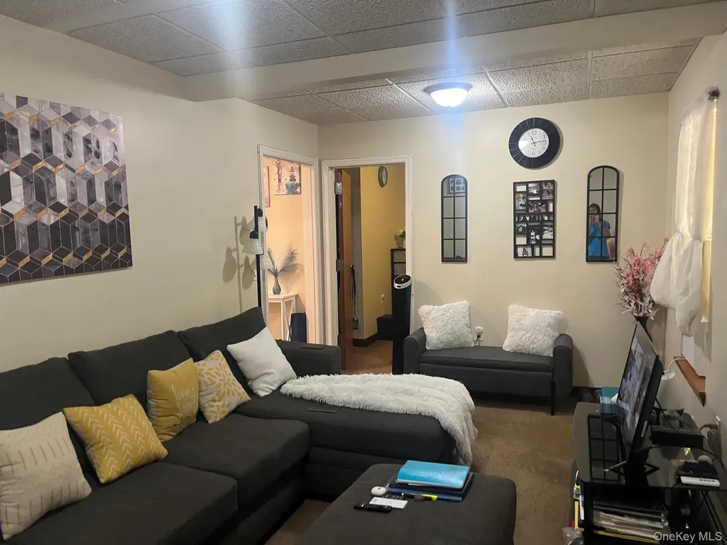 39 Hooker Apt 3 Avenue Poughkeepsie NY 12601