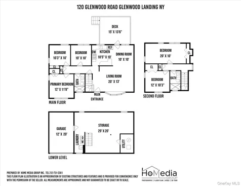 120 Glenwood Road Glenwood Landing NY 11547