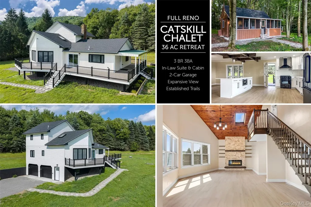 1534 Brownell Road Bloomville NY 13739