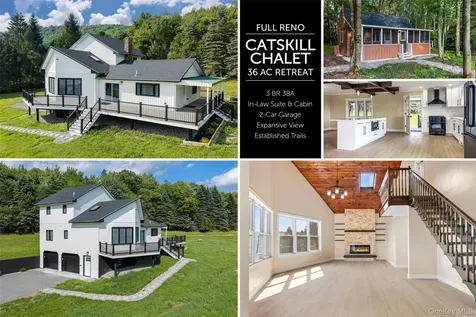 1534 Brownell Road Bloomville NY 13739