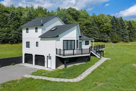 1534 Brownell Road Bloomville NY 13739
