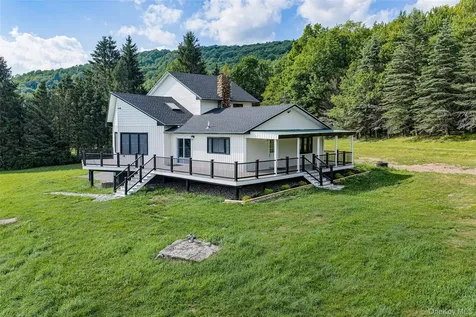 1534 Brownell Road Bloomville NY 13739