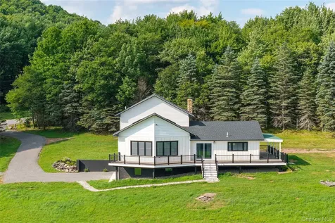 1534 Brownell Road Bloomville NY 13739