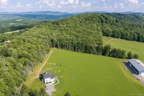 1534 Brownell Road Bloomville NY 13739