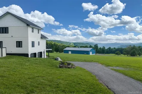 1534 Brownell Road Bloomville NY 13739