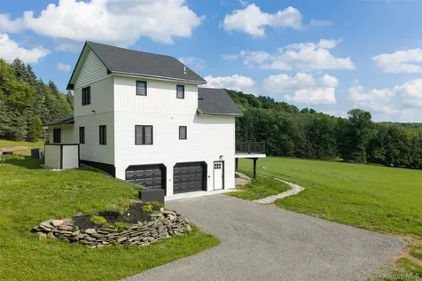 1534 Brownell Road Bloomville NY 13739