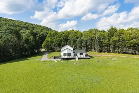 1534 Brownell Road Bloomville NY 13739