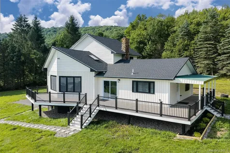 1534 Brownell Road Bloomville NY 13739