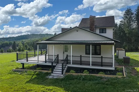 1534 Brownell Road Bloomville NY 13739
