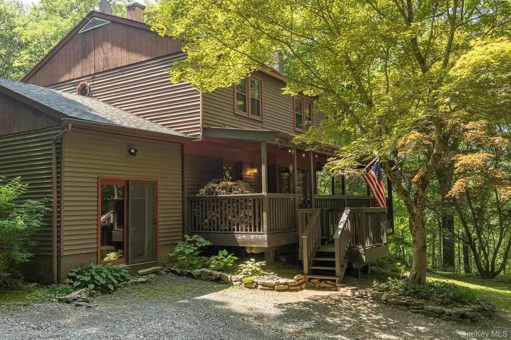 766 Route 343 Dover Plains NY 12522
