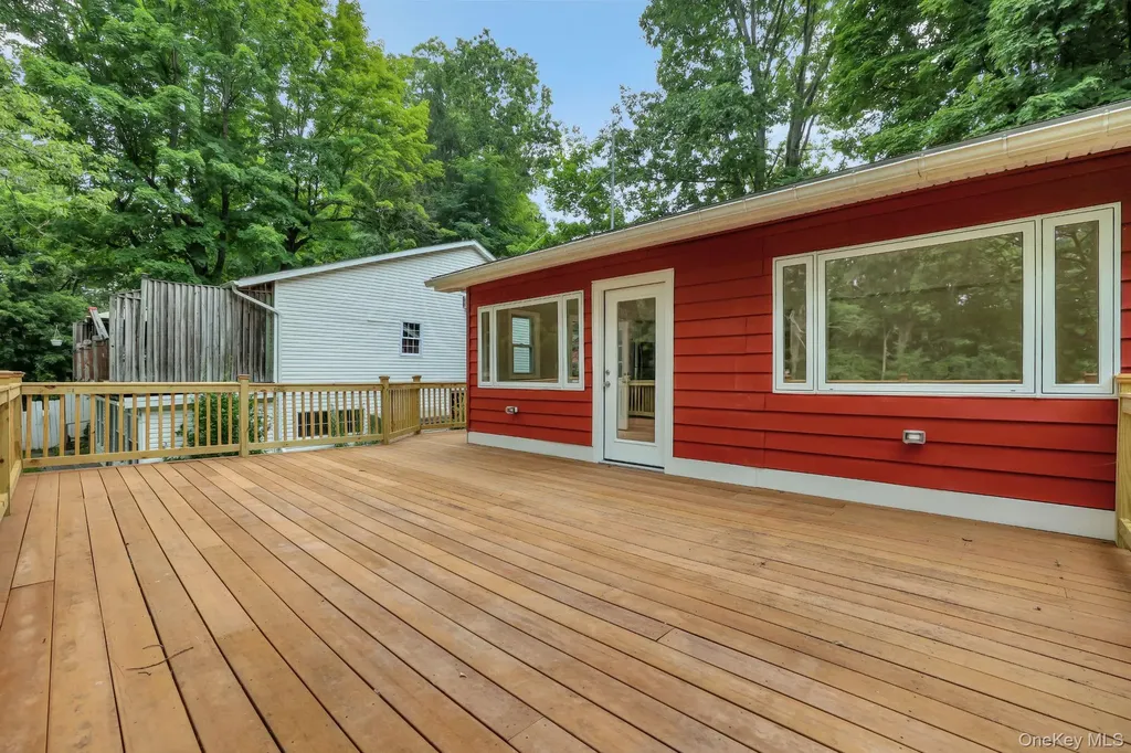 1945 New Hackensack Road Poughkeepsie NY 12603