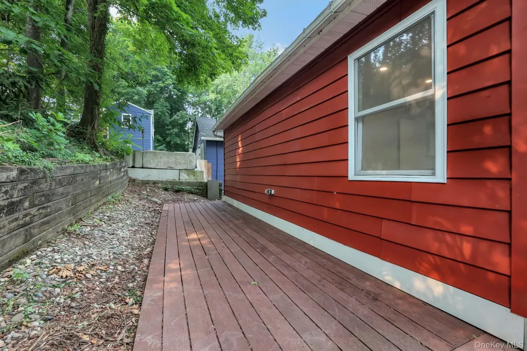 1945 New Hackensack Road Poughkeepsie NY 12603
