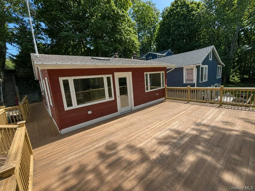 1945 New Hackensack Road Poughkeepsie NY 12603