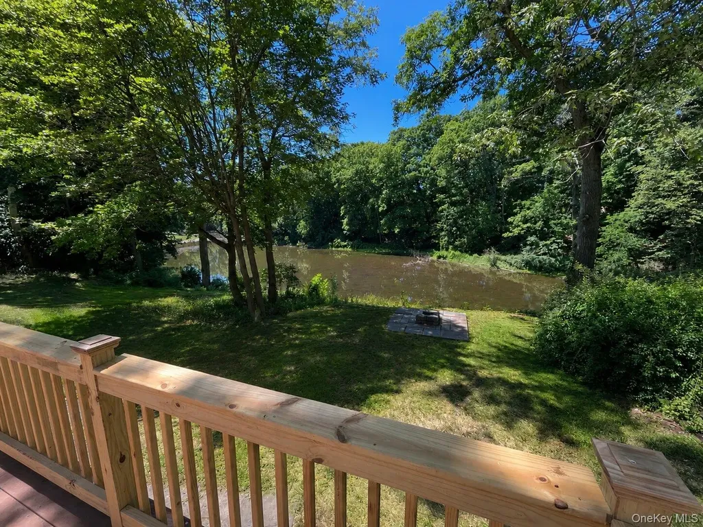 1945 New Hackensack Road Poughkeepsie NY 12603