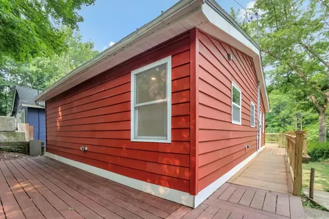 1945 New Hackensack Road Poughkeepsie NY 12603