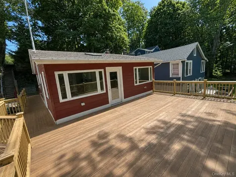1945 New Hackensack Road Poughkeepsie NY 12603