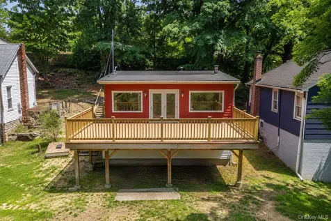 1945 New Hackensack Road Poughkeepsie NY 12603