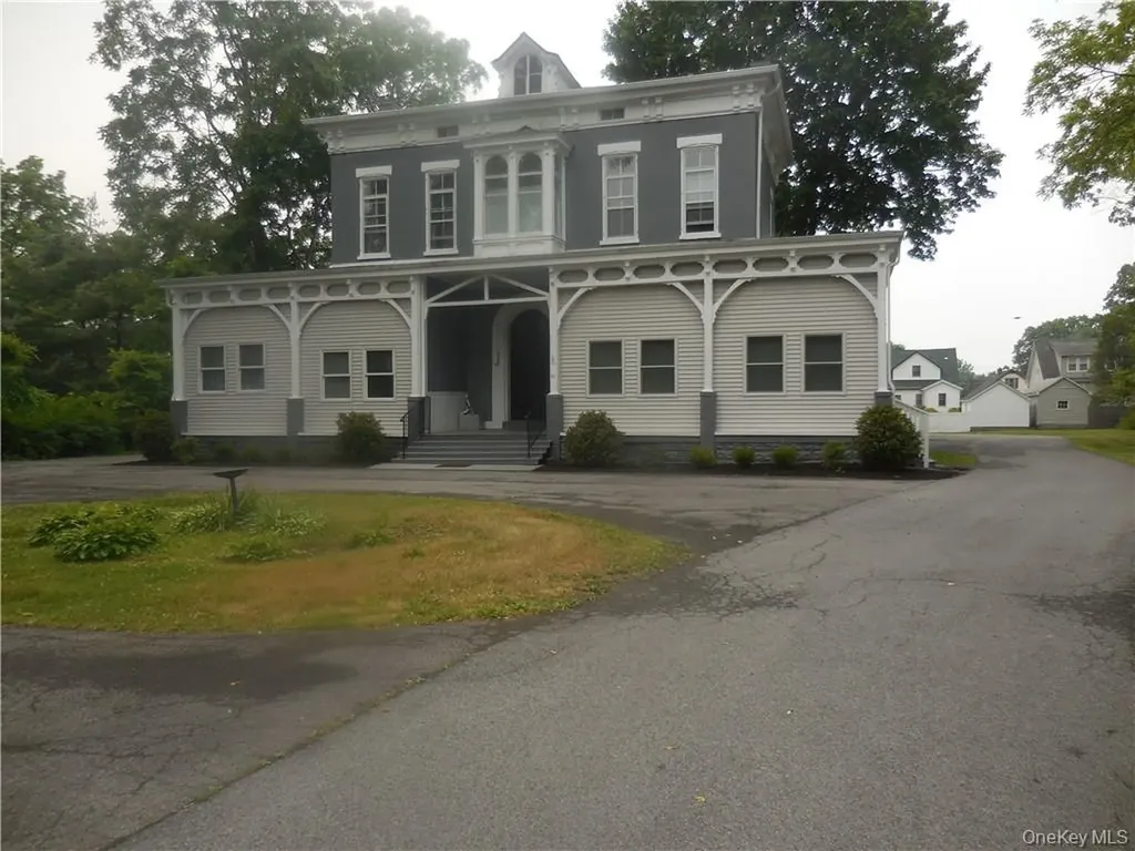 41 Willow Avenue Cornwall NY 12518
