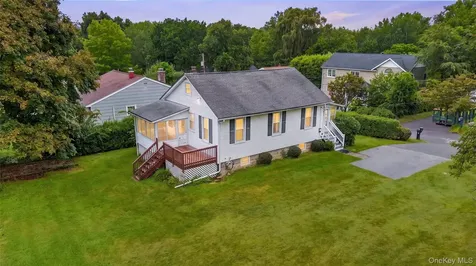 99 Northmore Drive Yorktown Heights NY 10598